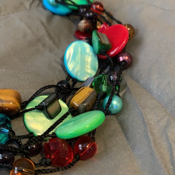 Premier Designs necklace - Picture 3 of 3